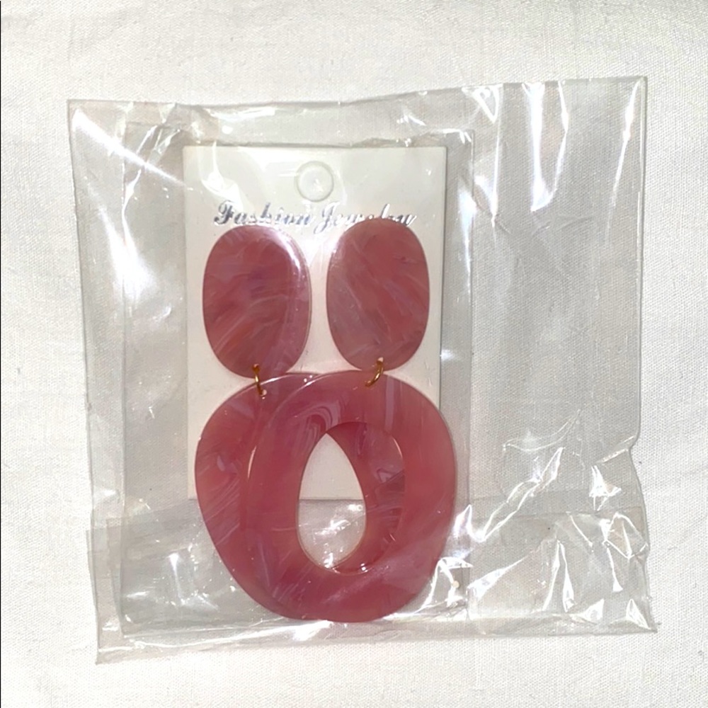 Mix and match earrings in closet 3 for $6